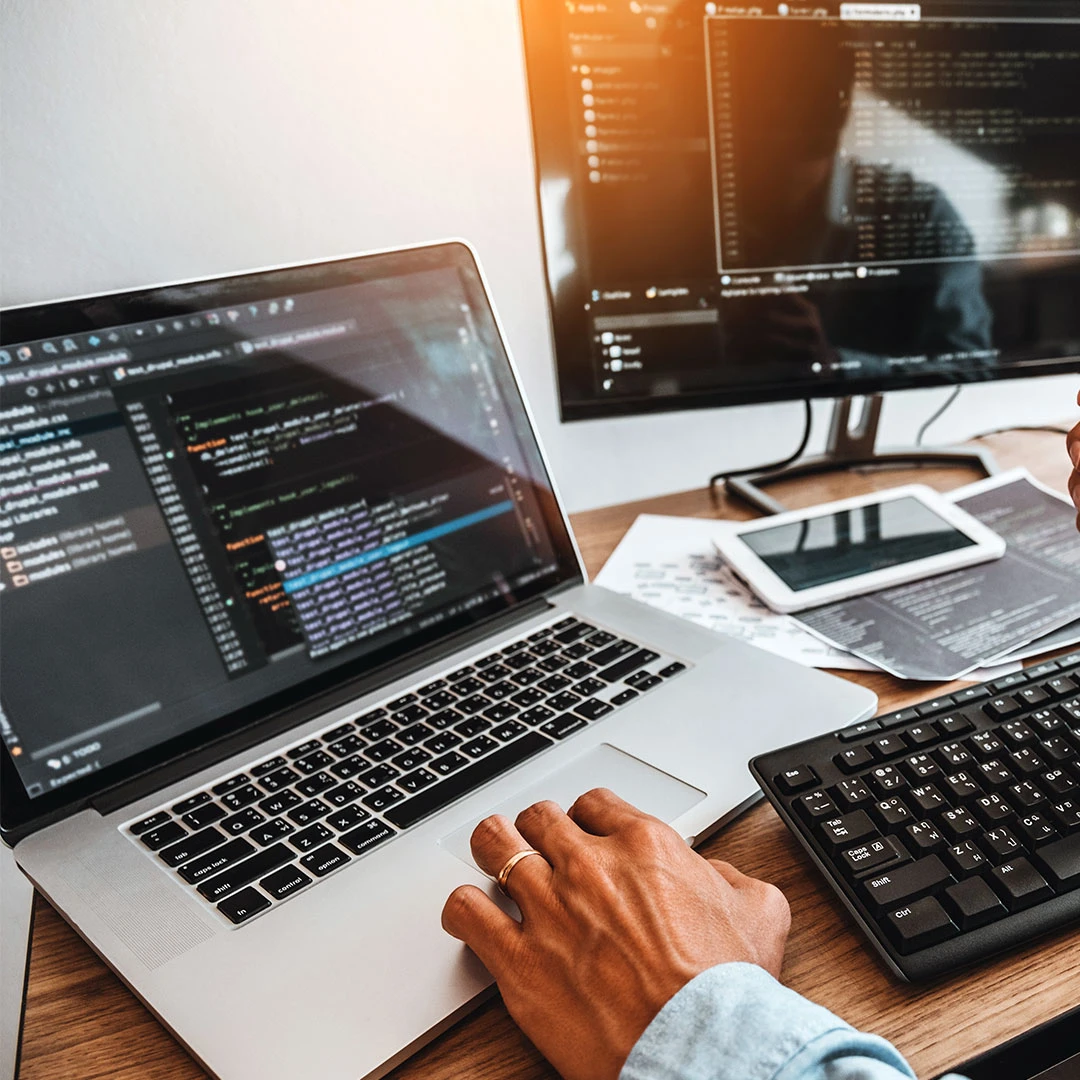 Agence digitale & Réseaux sociaux